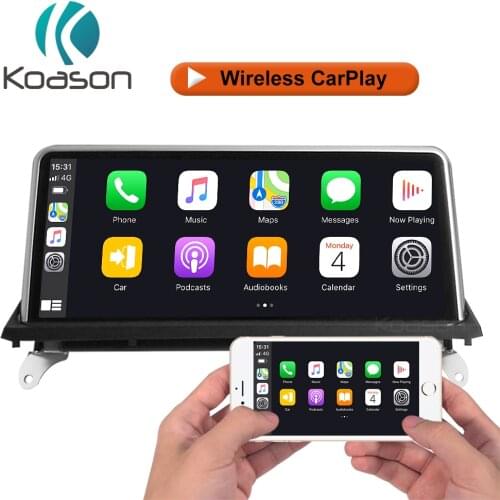 Koason Smart Systems For Cars