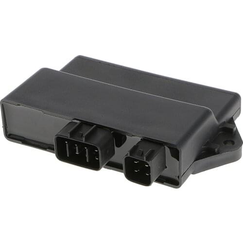 1 Pcs ATV CDI Box High Performance Quad CDI Box For Yamaha YFM 350 Raptor Warrior X/California 2002-2013 Etc ATV Accessories