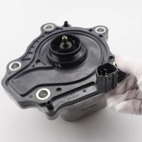 LanYuXuan Engine Cooling Systems