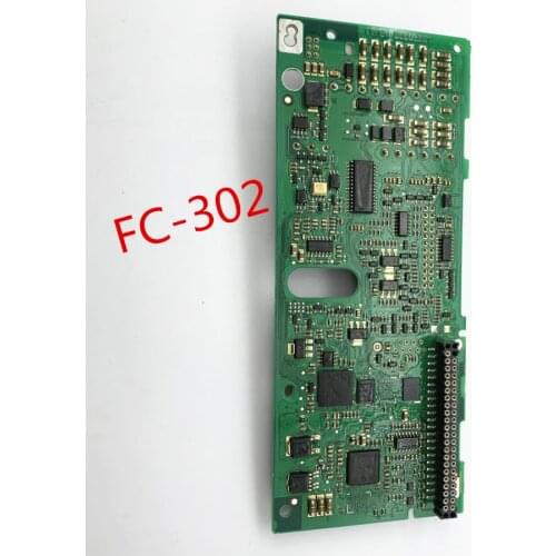 Motherboard 130B1109 control board for FC-302 serial inverter
