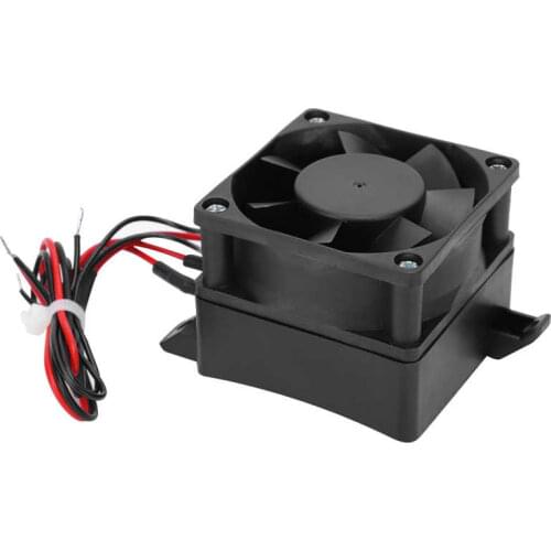 PTC Heater 300W 220V Ceramic PTC Air Heater with Fan Electric Ceramic Thermostatic PTC Air Heater Heating Heater