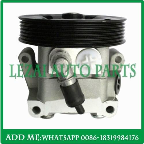 Steering Pump For Car FORD FOCUS C-MAX 1.4L 1.6L 2003-2007 4M51-3A696-AC 4M51-3A696-AD 4M51-3A696-AE 1329297 1362652 free ship