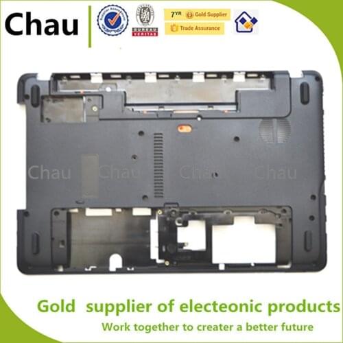 New For Packard Bell EasyNote TE11 TE11HC TE11HR TE11BZ TE11HR TE11-BZ TE11-HC Bottom Base Cover Case
