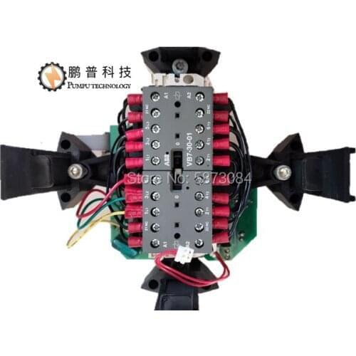 47028-01 Power Supply Card Powe board For Rotork Actuator