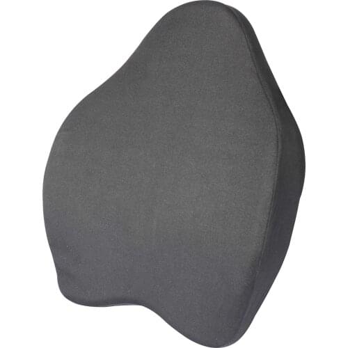 Visco Waist Pillow Support-Visco Technology Comfortable
