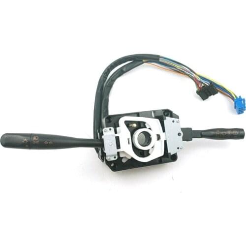 8-97364074-0 Turn Signal and Wiper Control Switch for 8973640740