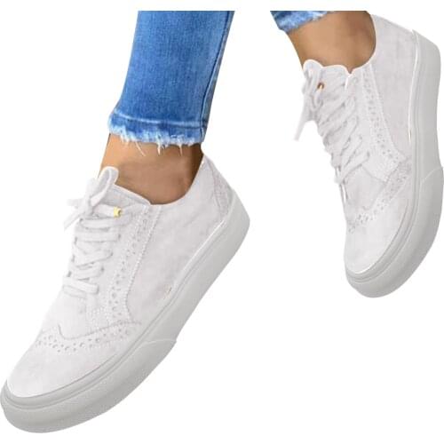 SAGACE Women's Oxfords