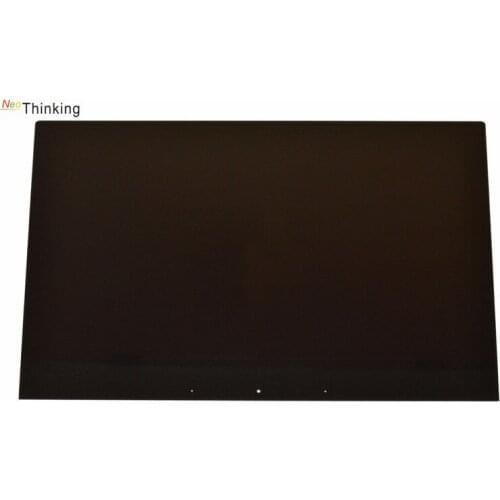 NeoThinking Lcd Assembly For lenovo yoga 910-13ikb / Yoga 910-13 Touch Screen Digitizer Replacement free shipping