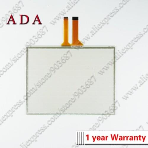 TP-4244S1 Touch Screen Panel Glass Digitizer DMC TP-4244S1 TP4244S1 TP-4244 S1 Touchscreen Panel
