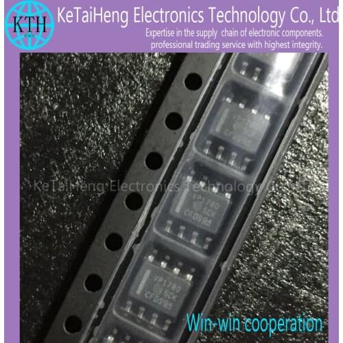 1pcs/lot SN65HVD1780DR SN65HVD1780 VP1780 SOP8 new original