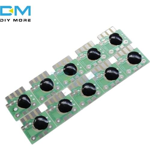 10Pcs Multifunction Delay Trigger Timing Chip Mudule Timer IC Timing 2s - 1000h