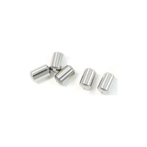 10 Pcs Ratchet Sleeve Steel Ball 10mm x 6mm for Bosch 26 2-26 Electric Hammer