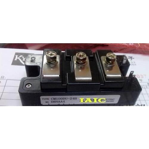 100%New and original, 90 days warranty CM100DU-24H CM100DU-24NFH