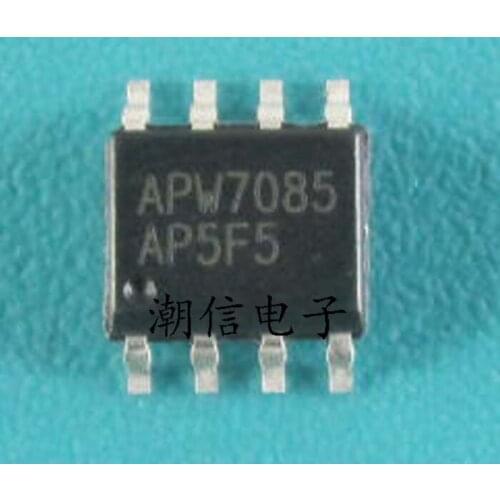 10cps APW7085 SOP-8