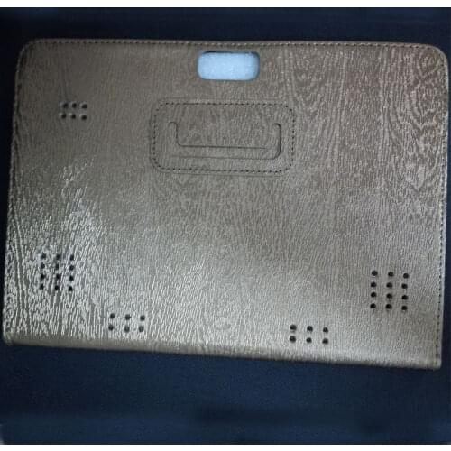 Myslc PU leather case for CONGWEI K107 S108 T900 Y900 K108 K900 4G 3G WCDMA MT8752 Octa Core Android 7.0 GPS 10.1 inch Tablet P