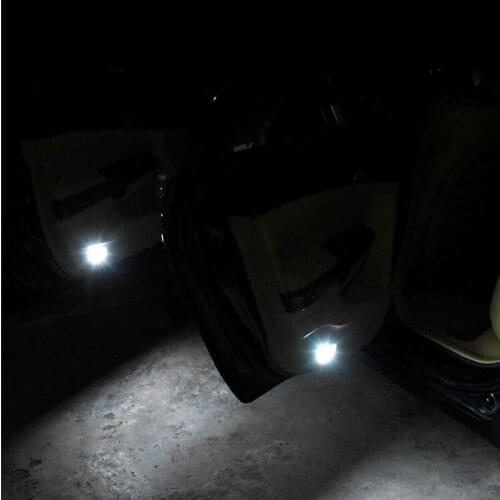 For Honda Accord 2003-2020 Led Door Light Welcome light