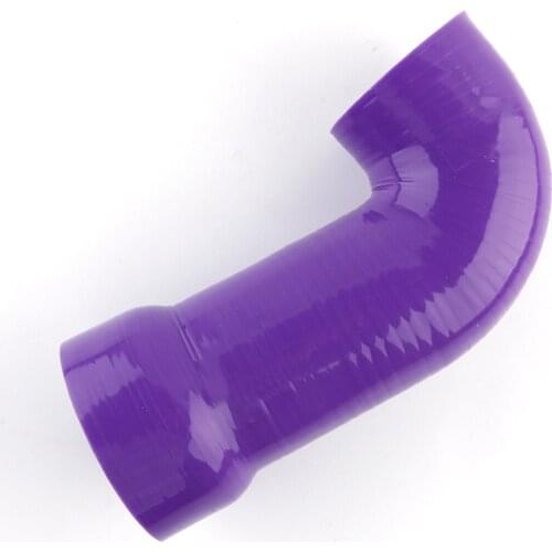 FOR JEEP CHEROKEE XJ 4.0L 1991-2001 Air Cleaner Throttle Body Silicone Radiator Hose Kit