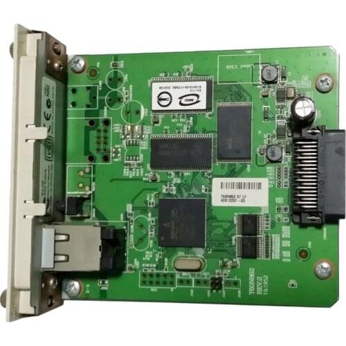 Ethernet Internal Print Server Network Card for EPSON 4000 4800 7600 7800 7880 9600 9800 9880C 2020 2500 C12C824341