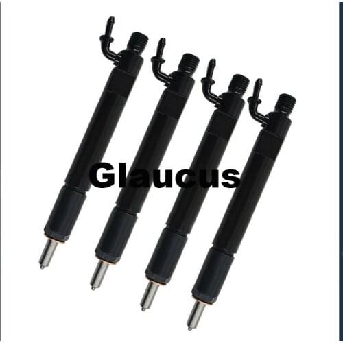 Engine fuel injector Nozzle Injection for Deutz FL1011F F2M1011 FM1011F BF4M 2011 0432191624 04178023 6673157