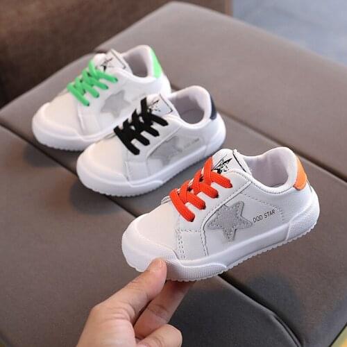 Childrens Sneakers Boys Casual Sports Shoes for Girls High Quality Breathable Boys Kids Running Shoes Chaussure Basket Enfant