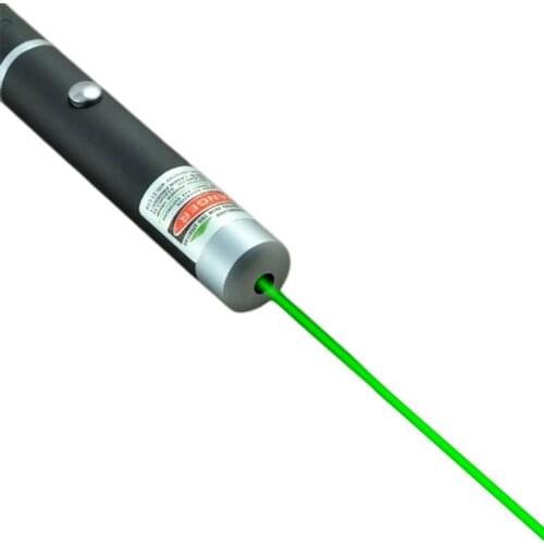 Laser Sight Pointer 5MW High Power Green Blue Red Dot Laser Light Pen Powerful Laser Meter 530Nm 405Nm 650Nm Green Laser Pen