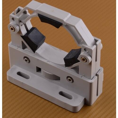 LETAOSK New Adjustable Holder Support Mount Fit For 50-80mm CO2 Laser Tube Engraving Machine