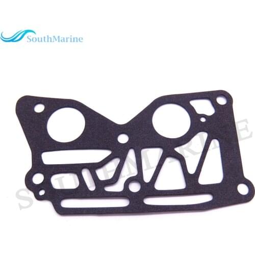 Boat Engine 3V1-02104-0 3V1021040M Intake Manifold Gasket for Tohatsu Nissan Outboard Motor MFS8 MFS9.8 NSF9.8 NSF8