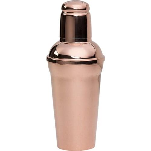 Hakart has been Copper Shaker 9x23 Cm