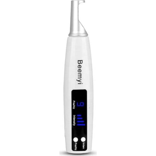 Factory Wholesale Laser Picosecond Pen Eyebrow Washing Freckle Tattoo Removal Instrument Small Picosecond Laser Pen