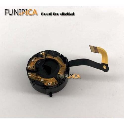 Original 18-200 f3.5 5.6g for Nikon 18-200mm f/3.5-5.6G ED VR II aperture unit camera accessories free shipping