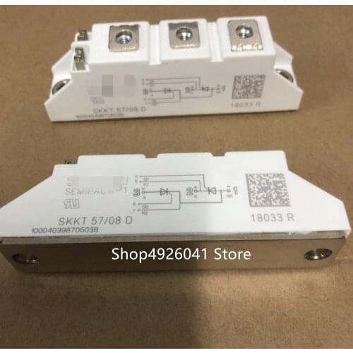 SKKT57/08D SKKT 57/08D