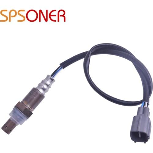 SPSONER OEM 89467-BZ010 Oxygen Sensor O2 Lambda Air Fuel Ratio Sensor For Auto Car Brand New High Quality New Arrival