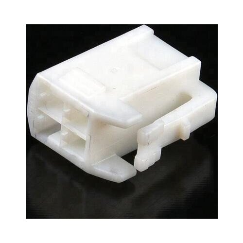 2/5/10/20/50pcs/lot 4 Pin/Way Gossip Connector Hairspring airbag Plug SRS Socket For Toyota Lexus 6520-0349