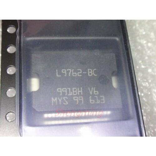 5pcs L9762 L9762-BC SSOP-36