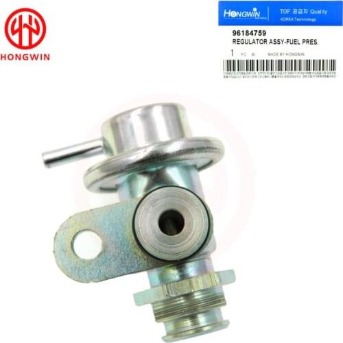 96184759 PR146 Fuel Pressure Regulator For Daewoo Lanos 1.6L-L4 1999-2002 PR493 , PR146, 800605, 5G1099