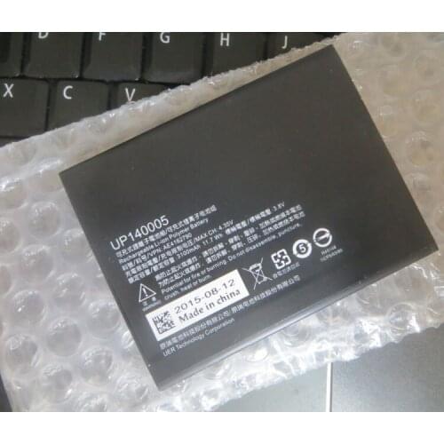 ALLCCX battery UP140005 for InFocus M320 M320U M320M M330 M530 M550 with good quality
