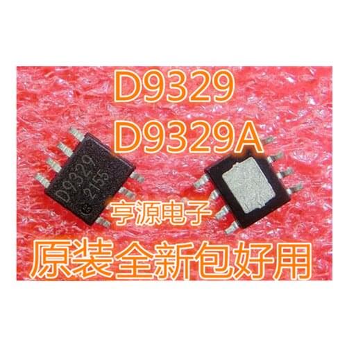 D9329 BD9329 D9329A BD9329A