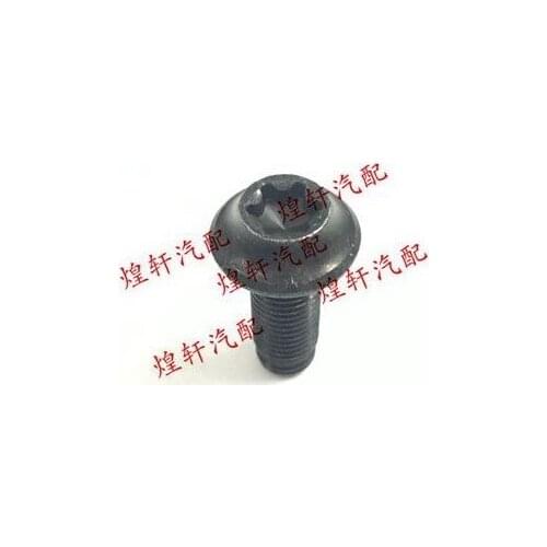 For Toyota Camry 8th IZOA CHR front seat fixing screw original