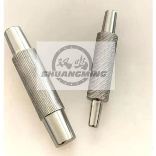 Saxophone neck repair tools For Tenor Alto Soprano sax neck parts 1set=2pcs