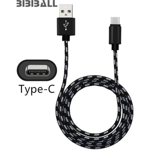 For Samsung Galaxy S10 S10e S9 S8 Plus A70 A80 A9 Note 9 8 A51 A20 A71 A40 A50 USB C 3.0 Cable type C fast charging cord charger