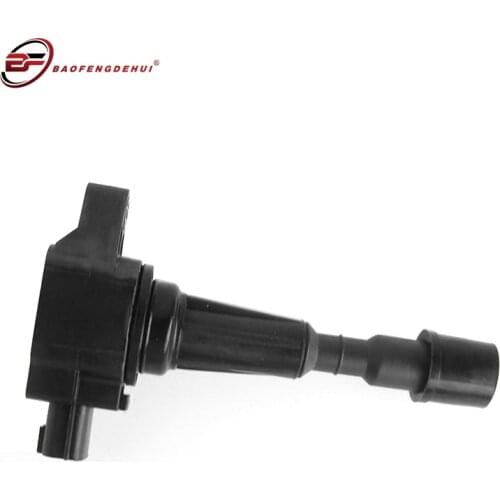 Ignition Coil ZJ4918100 for Mazda 2 2011-2017 l4 1.5L Hatchback C-879 UF-655