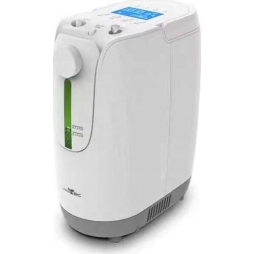 1-7l Oxygen Concentrator oxygen machine with atomization function