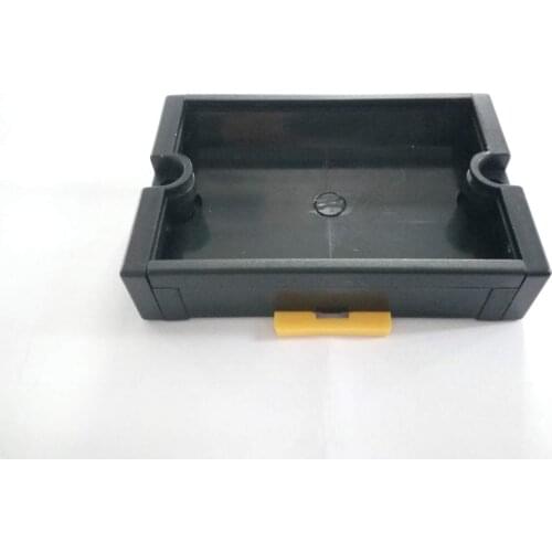 PCB Circuit board module rack Terminal Block shell 70mm Installation of guide screw There are 3 length specifications