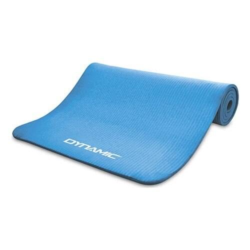 Pilates Mat 10 Mm Deluxe Foam Pilates Mat & Yoga Mat