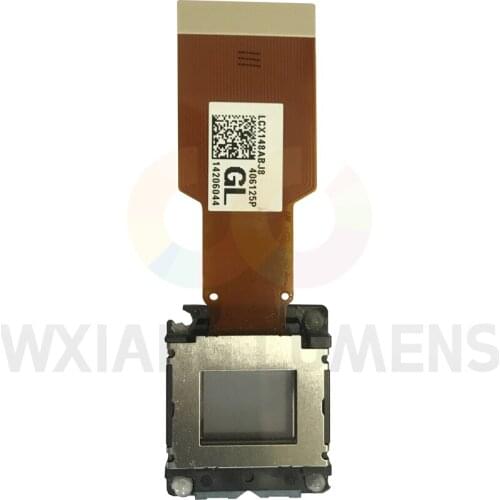 LCX148 Projector LCD Panel Board for Optic Projector Parts LCD Prism Assy Block