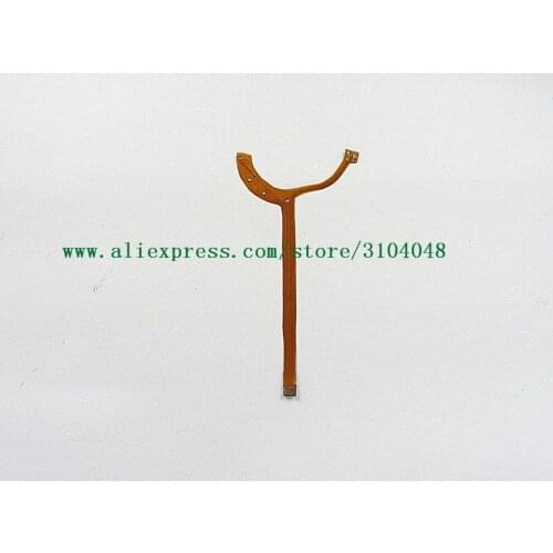 NEW 17-55 Lens Aperture Flex Cable FPC Diphragm For Canon 17-55mmCamera Repair parts