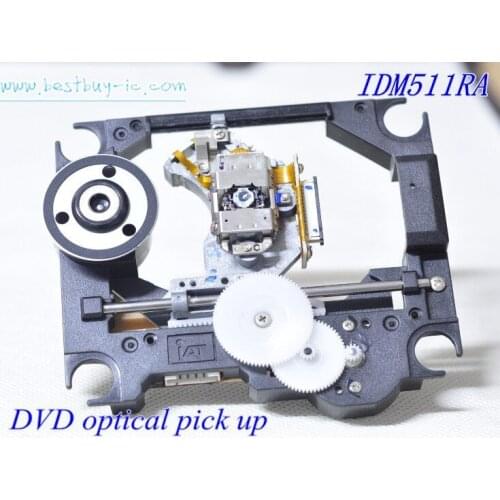 New original Optical pick up IDP-200A / IDM511RA