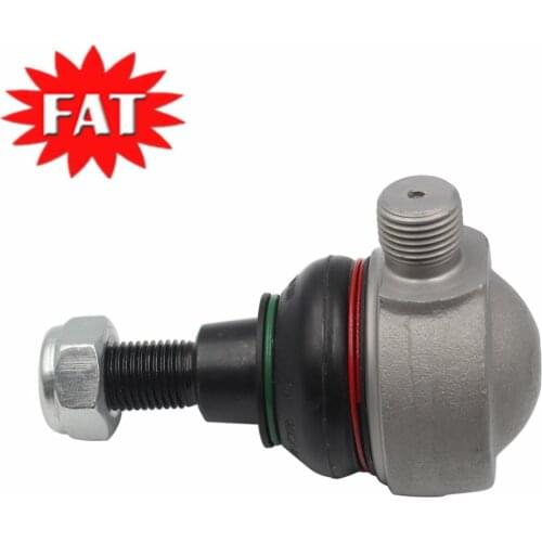 Front Hydraulic Suspension Shock Absorber Ball Joint For Mercedes Benz S Class W221 ABC w/4Matic without sting