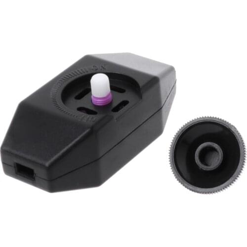 Dimmer Switch Table/Desk Lamp Knob Adjust Light Dimmable Button Accessories Dropship New