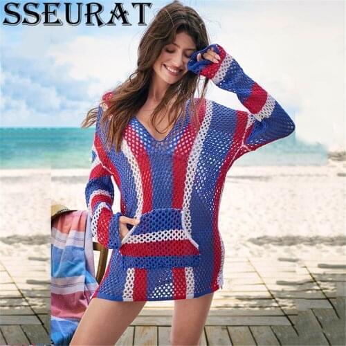 SSEURAT Sexy Swimwear